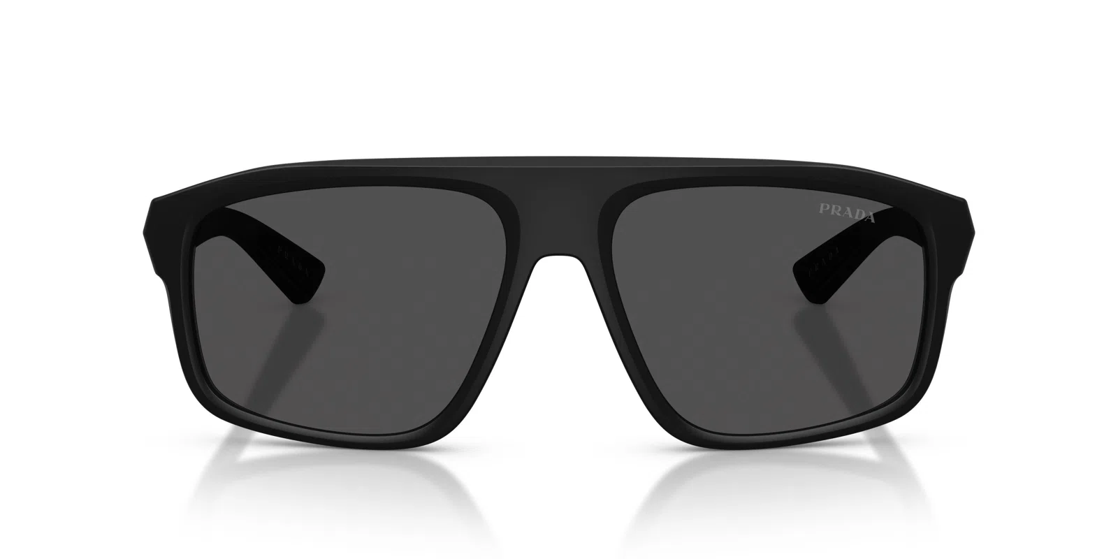 Prada Linea Rossa B02SF Sunglasses - view 22